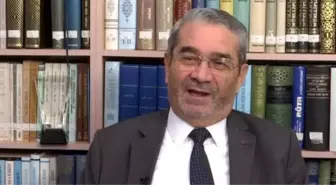 Ali Rıza Temel kimdir? Demet ve Alişan ile Sabah Sabah konuğu: Ali Rıza Temel kaç yaşında, biyografisi nedir?