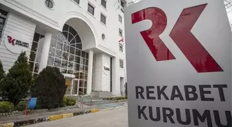 Aralarında tanıdık markalar da var! Rekabet Kurumu 32 firmaya soruşturma açtı