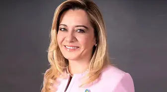 Aylin Cesur kimdir? Kaç yaşında, nereli, mesleği ne? Aylin Cesur'un hayatı ve biyografisi!