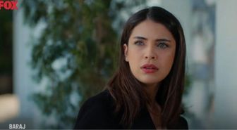 Baraj canlı izle! FOX TV Baraj 36. Bölüm canlı izle! 20 Nisan Baraj full HD Canlı izle! Baraj son bölümde neler oldu?