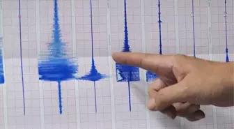 Deprem mi oldu? Deprem nerede oldu? Kandilli ve AFAD son depremler listesi