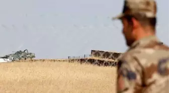 Dışişleri Bakanı Çavuşoğlu, Başika Üssü'ne saldıran milis grubu açıkladı