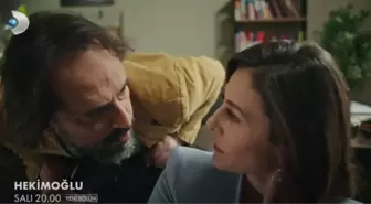 Hekimoğlu canlı izle! Kanal D Hekimoğlu 46. Bölüm canlı izle! 20 Nisan Hekimoğlu full HD Canlı izle! Hekimoğlu son bölümde neler oldu?