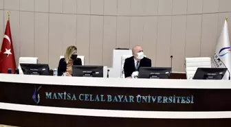 Manisa CBÜ ve Yunusemre Belediyesi işbirliğini genişletecek