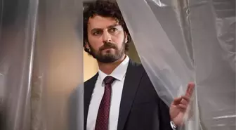 Masumlar Apartmanı'nın Han'ı Birkan Sokullu hangi projeyle ünlü oldu?