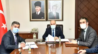 OKA'dan OSB'lere 5,1 milyon TL'lik yatırım desteği