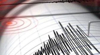 On İki Adalar/Akdeniz'de deprem Son Dakika! 20 Nisan On İki Adalar'da deprem oldu! On İki Adalar'da ne zaman deprem oldu? On İki Adalar/Akdeniz