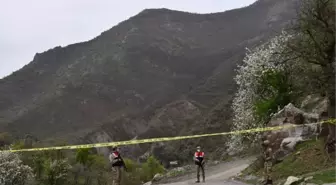 ŞIRNAK'TA 1 KÖY, KARANTİNAYA ALINDI