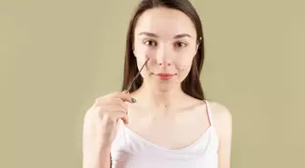 Sivilce kanaması orucu bozar mı? Oruçluyken sivilce patlatmak orucu bozar mı?