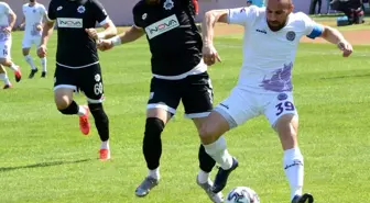 3. Lig: 52 Orduspor FK: 4 68 Aksaray Belediye Spor: 2