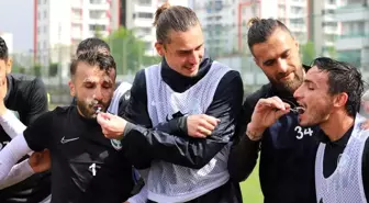 Amedspor için son şans