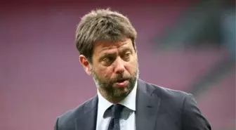 Avrupa Süper Ligi: Juventus Başkanı Agnelli, 6 İngiliz kulübünün çekilme kararı sonrası 'Proje gerçekleşmeyecek gibi görünüyor' dedi