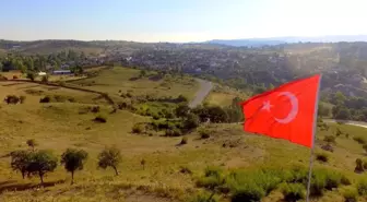 Balya'nın Kayalar Mahallesi karantina altına alındı