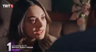 Benim Adım Melek canlı izle! TRT1 Benim Adım Melek 62. Bölüm canlı izle! 20 Nisan Benim Adım Melek full HD canlı izle!