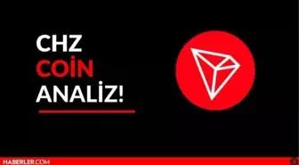 CHZ Coin Yorum (21 Nisan): Chiliz (CHZ) Fiyat Analizi - Dreyfus, Chiliz Chain v2'nun Duyurusunu Yaptı