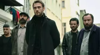 Çukur'da yaprak dökümü sürüyor! 'Emmi' Kadir Çermik, diziye veda edecek