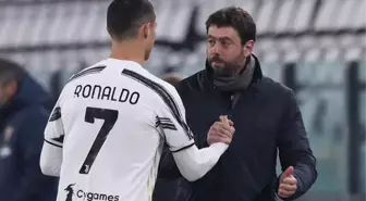 Daha fazla para için Avrupa Süper Ligi'nde direten Juventus'un gelirleri çakılmaya başladı