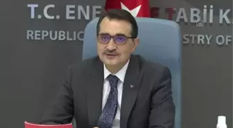 Dönmez: 'Yenilebilir enerjide arz güvenliği kadar ele aldığımız bir diğer konu da yerli teknoloji üretimi'