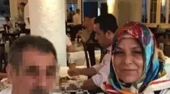 Eşini canice katledip saklamak için halıya saran katil kocadan yüzsüz savunma