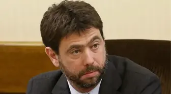 Juventus Başkanı Andrea Agnelli'nin istifa edeceği iddiası