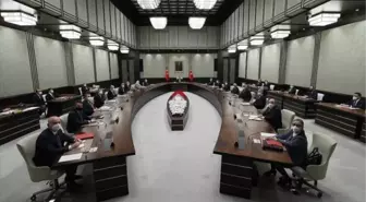 Kabine değişikliği olacak mı? Kabine değişikliği ne zaman yapılacak? Yeni Kabine ne zaman açıklanır? Bakan değişikliği olacak mı?