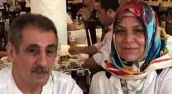 Karısını öldürüp cesedini halıya sarmıştı