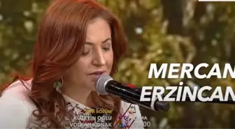 Mercan Erzincan kimdir? Kuzeyin Oğlu Volkan Konak konuğu: Mercan Erzincan kimdir, kaç yaşında? Mercan Erzincan biyografisi!