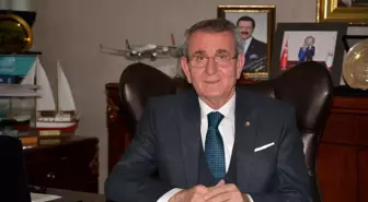 Murzioğlu'ndan imalat sanayinde dijitalleşme çağrısı