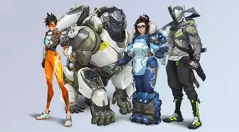 Overwatch yönetmeni Jeff Kaplan, Blizzard'dan ayrıldı!