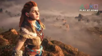 PlayStation platformunda Horizon: Zero Dawn bedava oldu