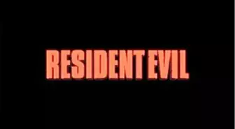 Resident Evil: Welcome to Raccoon City Filmi