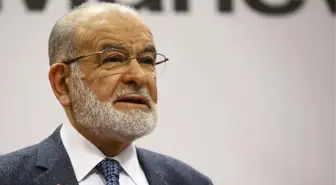 Saadet Partisi Genel Başkanı Karamollaoğlu'ndan 'kişi başına 1000 lira destek verilsin' önerisi