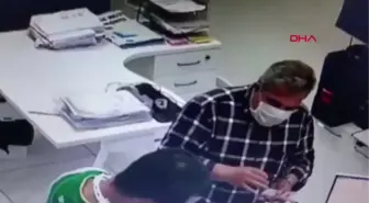SAHTE PARA İLE ALIŞVERİŞ YAPAN KALPAZAN YAKALANDI; 'İSTİYORSANIZ SİZE DE GETİREYİM' DEDİ