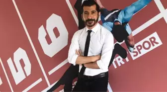 Serkan Yetkin kimdir? Serkan Yetkin kaç yaşında?