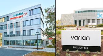 Siemens Healthineers, Varian'ı satın aldı