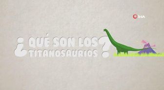 Şili'de yeni dinozor türü keşfedildi