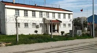 Tekirdağ'da 3 cezaevinin kapısına kilit vuruldu