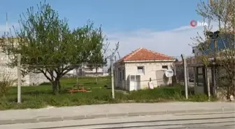 Tekirdağ'da 3 cezaevinin kapısına kilit vuruldu