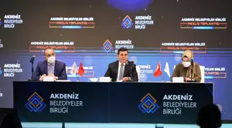 Tütüncü, 4'ncü dönem yeniden AKBB Başkanı