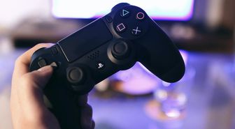 Virtua Fighter eSports PlayStation Store'da listelendi