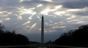 ABD'nin başkenti Washington DC, 51'inci eyalet oluyor