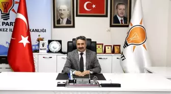 Başkan Alkayış: '23 Nisan Milli iradenin tecellisidir'