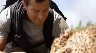 Bear Grylls öldü mü? 'Ayı' Grryls yaşıyor mu? Bear Grylls kimdir?