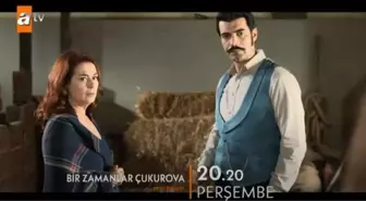 Bir Zamanlar Çukurova canlı izle! ATV Bir Zamanlar Çukurova full HD canlı izle! Bir Zamanlar Çukurova 93. Bölüm izle!