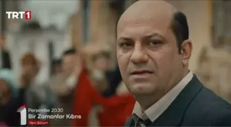 Bir Zamanlar Kıbrıs canlı izle! TRT1 Bir Zamanlar Kıbrıs canlı izle! 22 Nisan Bir Zamanlar Kıbrıs yeni bölüm canlı izleme linki!