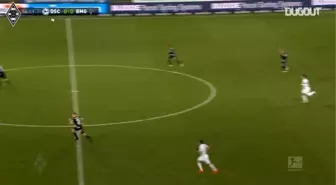 Breel Embolo'nun Arminia'ya Attığı Gol