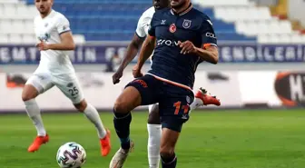 Chadli, Kasımpaşa'yı yine boş geçmedi