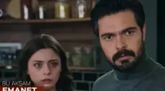 Emanet 164. bölüm fragmanı izle! KANAL 7 Emanet yeni bölüm fragmanı izle! Emanet 163. bölüm izle