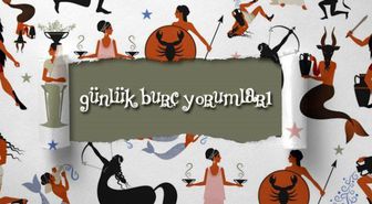 Günlük burç yorumları - 22 Nisan 2021 yükselen burç yorumları!