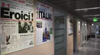 İtalyan gazeteci Ivan Zazzaroni 'Avrupa Süper Ligi' krizini değerlendirdi